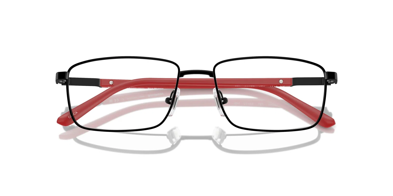 Arnette Cauca 6141 Eyeglasses - view 10